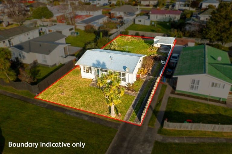 Photo of property in 38 Hackett Street, Whanganui East, Whanganui, 4500