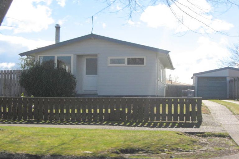Photo of property in 42 Puataata Road, Turangi, 3334