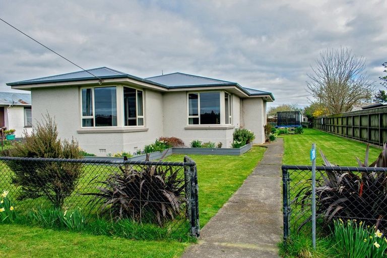 Photo of property in 2070 Winton Lorneville Highway, Makarewa, Invercargill, 9876