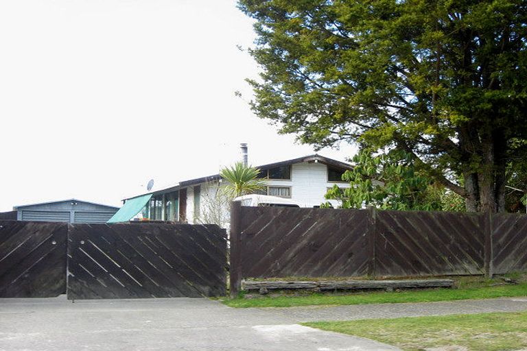 Photo of property in 10 Rewa Crescent, Murupara, 3025