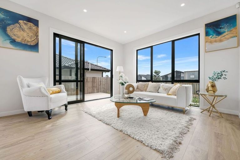 Photo of property in 97 Thomas Road, Flat Bush, Auckland, 2019