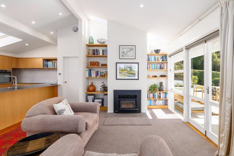 Photo of property in 8 Sulby Road, Cashmere, Christchurch, 8022