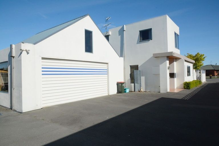 Photo of property in 14 Trellech Place, Allenton, Ashburton, 7700