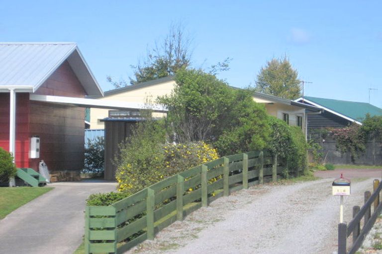 Photo of property in 2/10 Arama Street, Nukuhau, Taupo, 3330