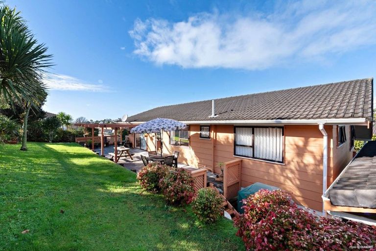 Photo of property in 7 Tempo Place, Torbay, Auckland, 0630