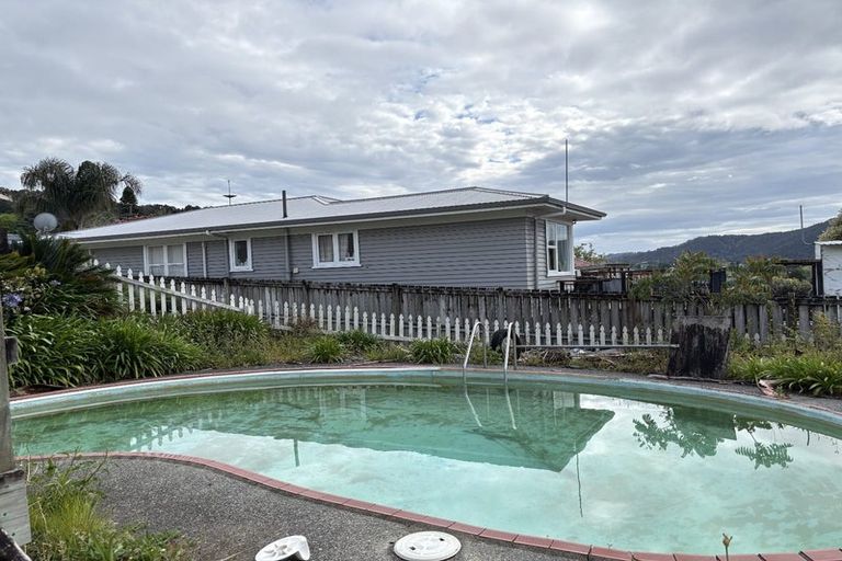 Photo of property in 73 Fourth Avenue, Woodhill, Whangarei, 0110