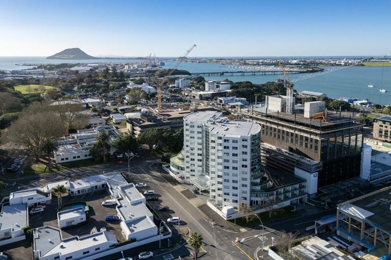 Photo of property in 1/6d Durham Street, Tauranga, 3110
