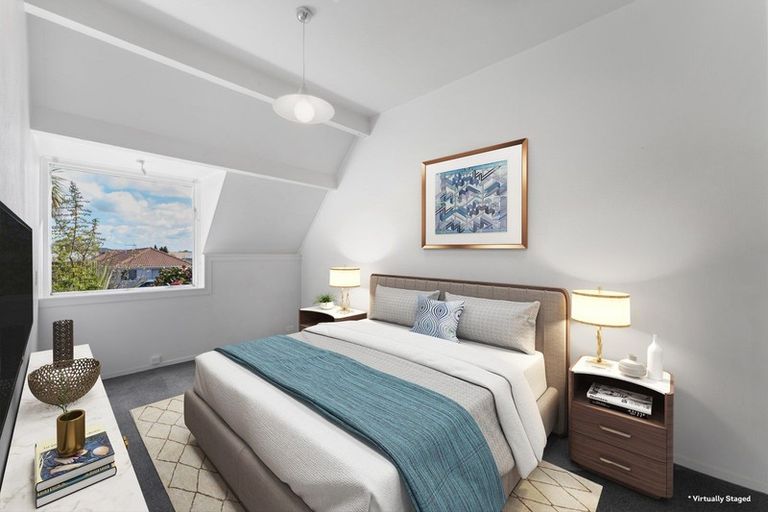 Photo of property in 3/62 Picton Avenue, Riccarton, Christchurch, 8011