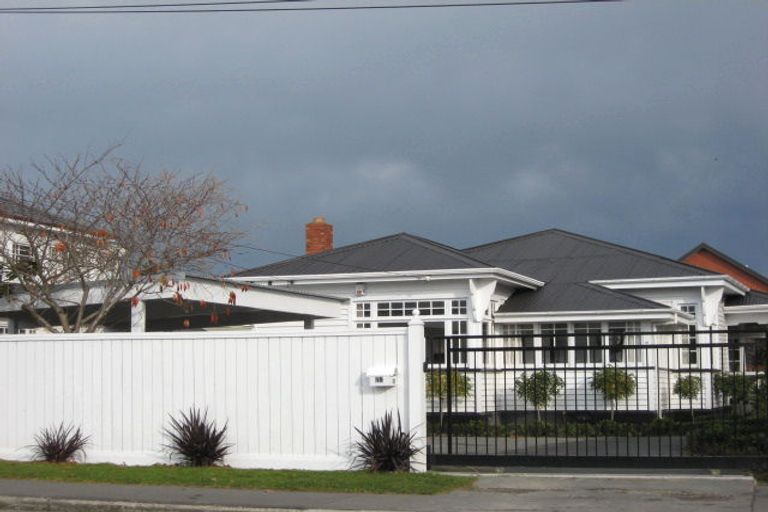 Photo of property in 19a Somme Street, St Albans, Christchurch, 8014