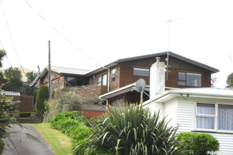 Photo of property in 17 Whakawhiti Street, Marfell, New Plymouth, 4310