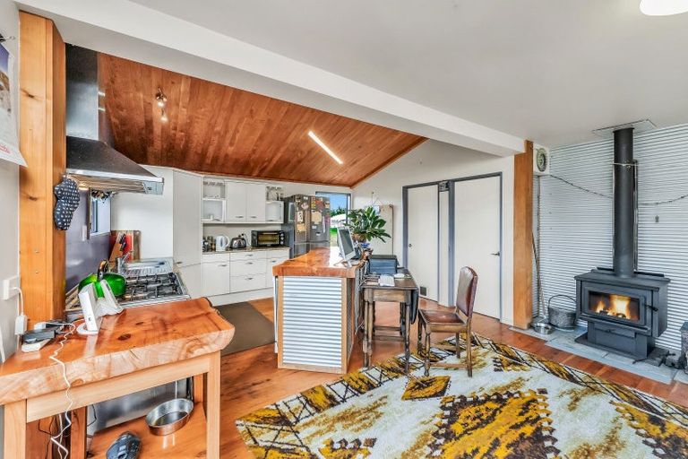 Photo of property in 2047 South Eyre Road, Eyrewell, Rangiora, 7476