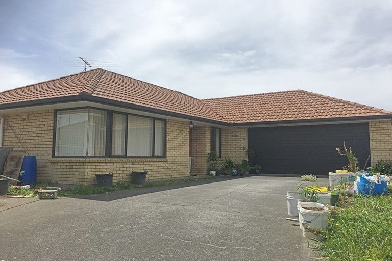Photo of property in 6 Bokeen Lane, Flat Bush, Auckland, 2019