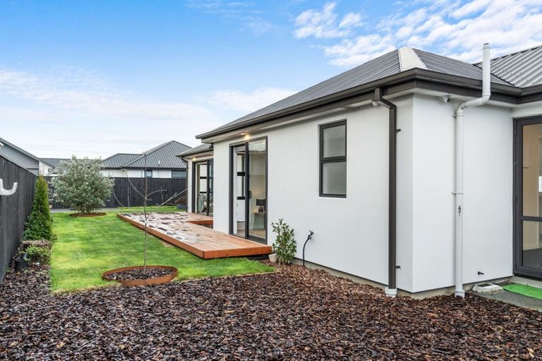 Photo of property in 10 Sorrel Gate, Halswell, Christchurch, 8025