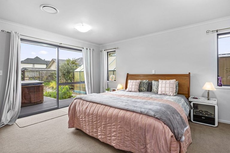 Photo of property in 52 Aquila Crescent, Rototuna North, Hamilton, 3210