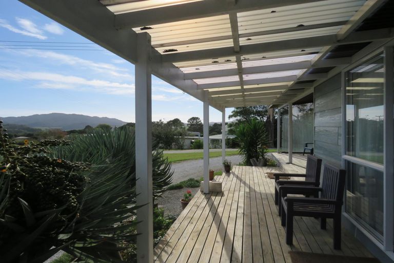 Photo of property in 35 Colonel Mould Drive, Mangonui, 0420