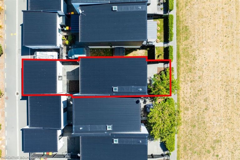 Photo of property in 14 Brian Keogh Lane, Wigram, Christchurch, 8025