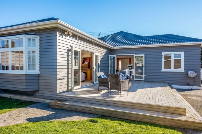 Photo of property in 11 Hart Avenue, Boulcott, Lower Hutt, 5011