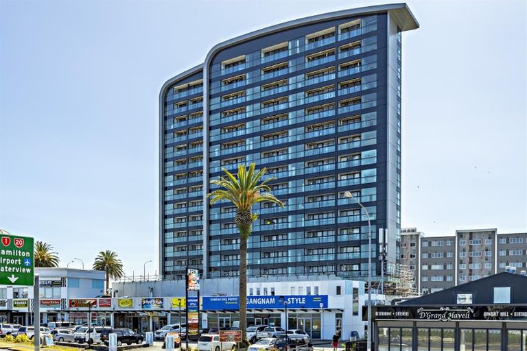 Photo of property in 1006/8 Lakewood Court, Manukau, Auckland, 2104