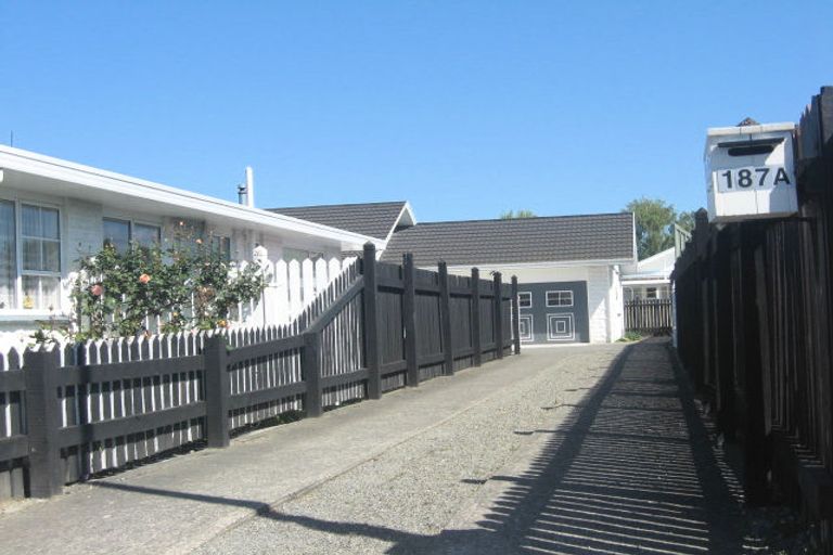 Photo of property in 187a High Street, Blenheim, 7201