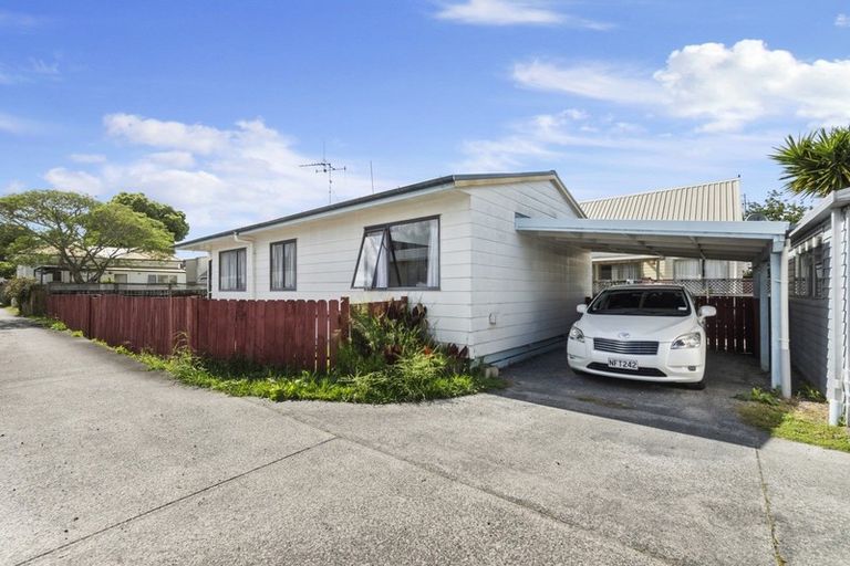 Photo of property in 28b Campbell Street, Frankton, Hamilton, 3204