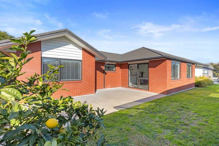 Photo of property in 16 Marion Crescent, Papamoa Beach, Papamoa, 3118