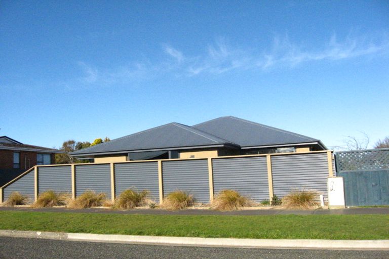 Photo of property in 69 Short Street, Richmond, Invercargill, 9810