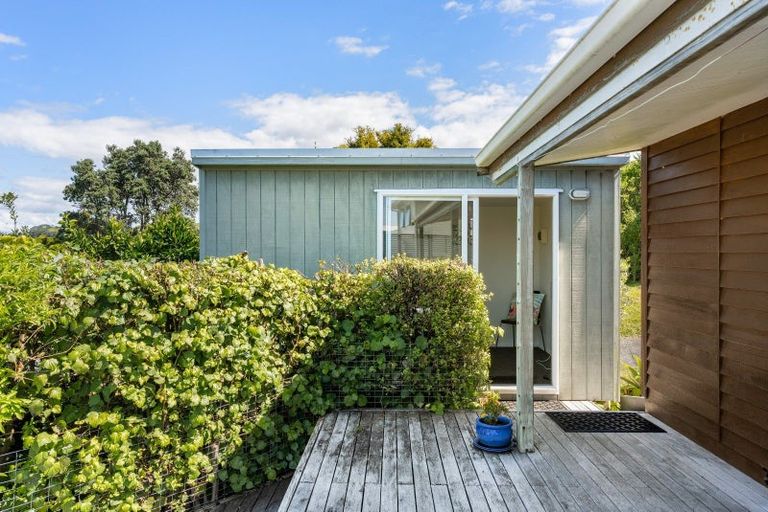 Photo of property in 441 Onemana Drive, Onemana, Whangamata, 3691