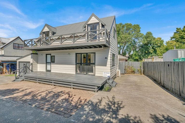 Photo of property in 2/40 Rosella Road, Mangere East, Auckland, 2024
