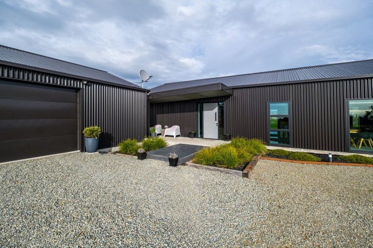 Photo of property in 99 Rosebrook Road, Claremont, Timaru, 7974