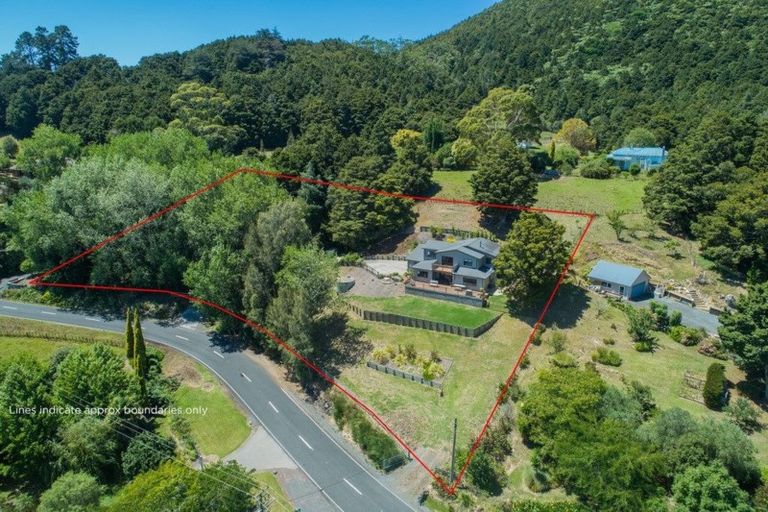 Photo of property in 292 Crane Road, Kauri, Kamo, 0185