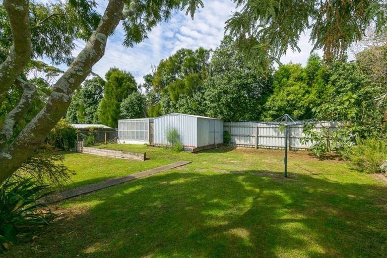 Photo of property in 2 Motukari Place, Onaero, Waitara, 4383