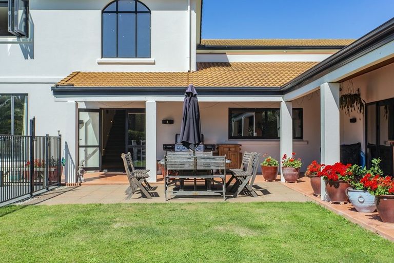 Photo of property in 594 Oxford Road, Fernside, Rangiora, 7471