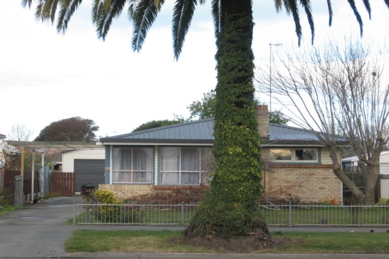 Photo of property in 160 Kennedy Road, Marewa, Napier, 4110