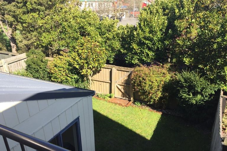 Photo of property in 5/24 Melrose Street, Christchurch Central, Christchurch, 8013