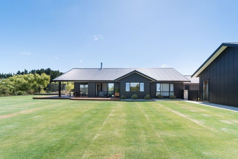 Photo of property in 235e Watershed Road, Bunnythorpe, Palmerston North, 4470