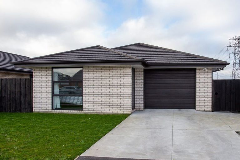 Photo of property in 45 Rannoch Drive, Yaldhurst, Christchurch, 8042