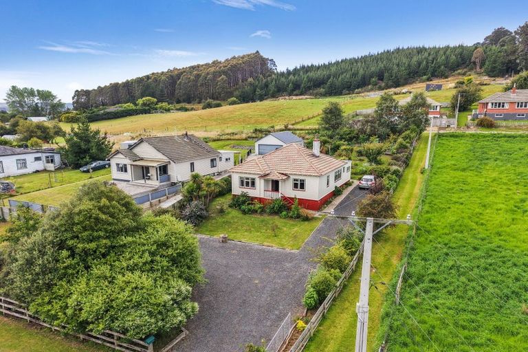 Photo of property in 12 Runbrake Street, Palmerston, 9430