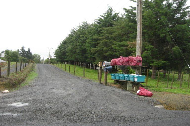 Photo of property in 418 Drury Hills Road, Drury, 2577