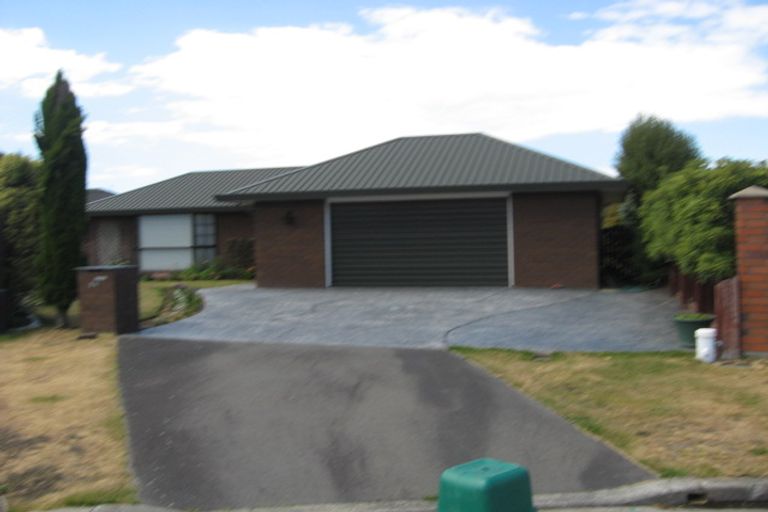 Photo of property in 22 Giles Place, Shirley, Christchurch, 8061