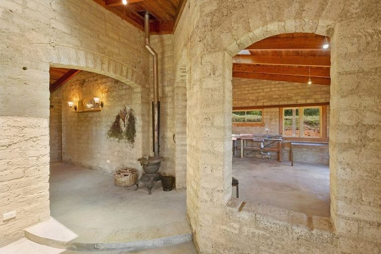 Photo of property in 502 Okete Road, Raglan, 3295