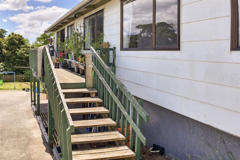 Photo of property in 47 North Road, Kawakawa, 0210