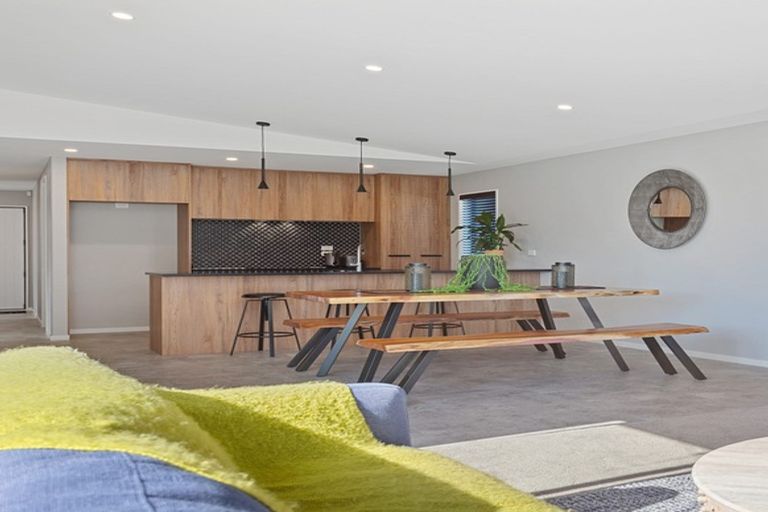 Photo of property in 5 Kate Sheppard Drive, Rolleston, 7615