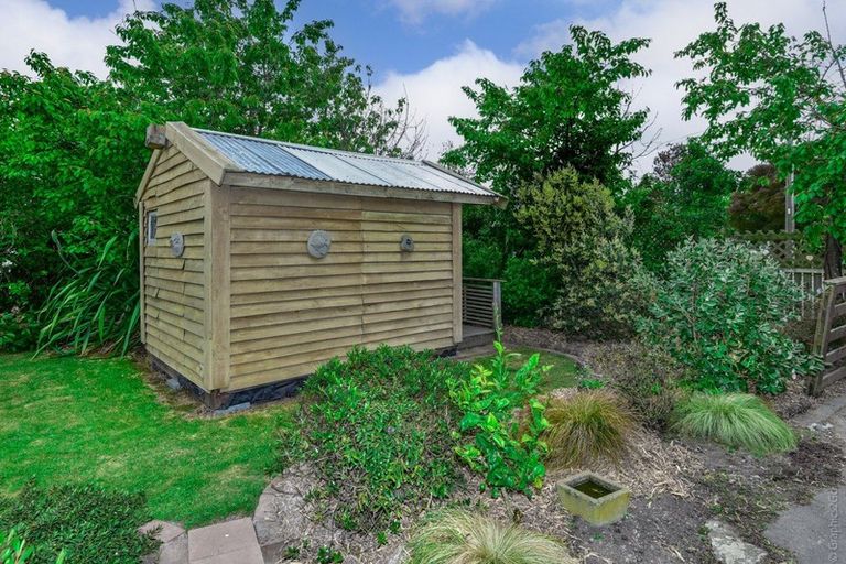 Photo of property in 29 Elizabeth Avenue, Rakaia, 7710