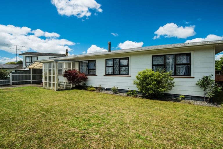 Photo of property in 33 Ballance Street, Raetihi, 4632