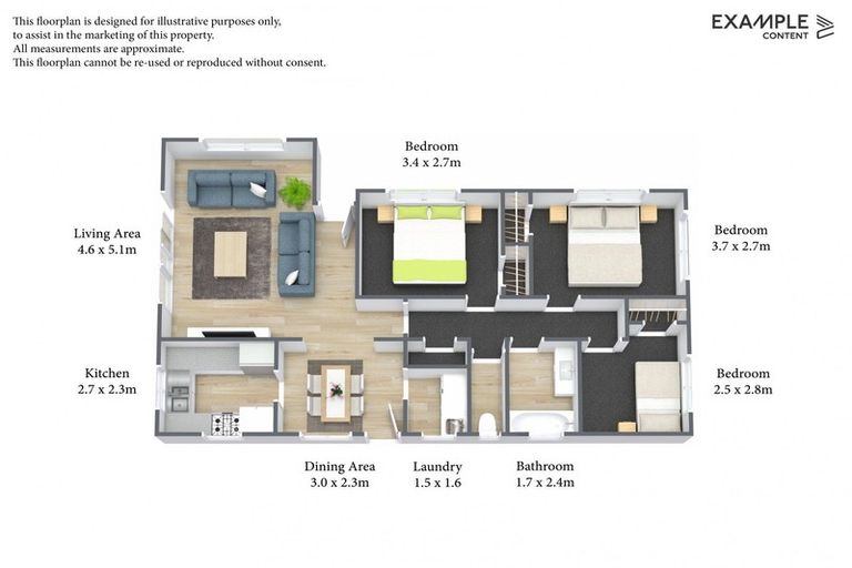Photo of property in 20 Cypress Crescent, Pukete, Hamilton, 3200