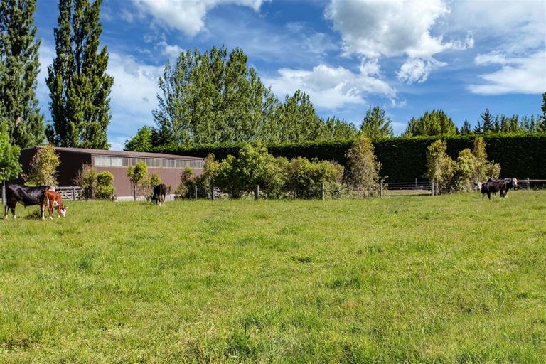 Photo of property in 153 Raddens Road, Ohoka, Kaiapoi, 7692