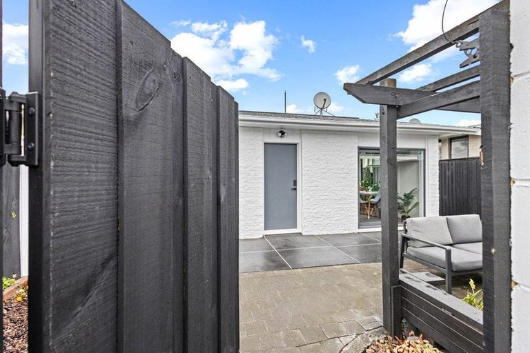 Photo of property in 4/36 Kinloch Street, St Albans, Christchurch, 8014
