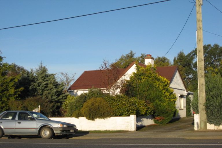 Photo of property in 72 Main Street, Mataura, 9712