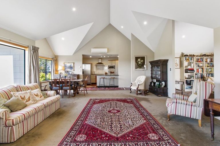 Photo of property in 34 Pye Road, Geraldine Downs, Geraldine, 7991