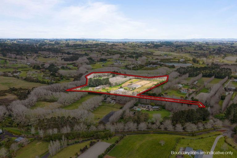 Photo of property in 87 Croft Lane, Riverhead, Albany, 0793